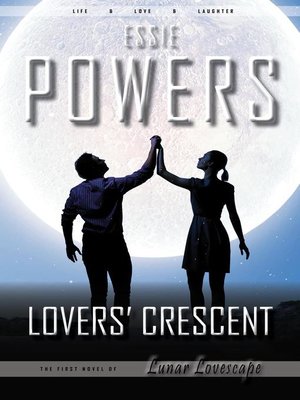cover image of Lovers' Crescent